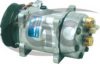 ACR 130130 Compressor, air conditioning